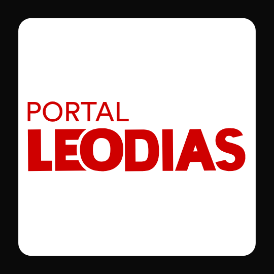 Portal Leo Dias